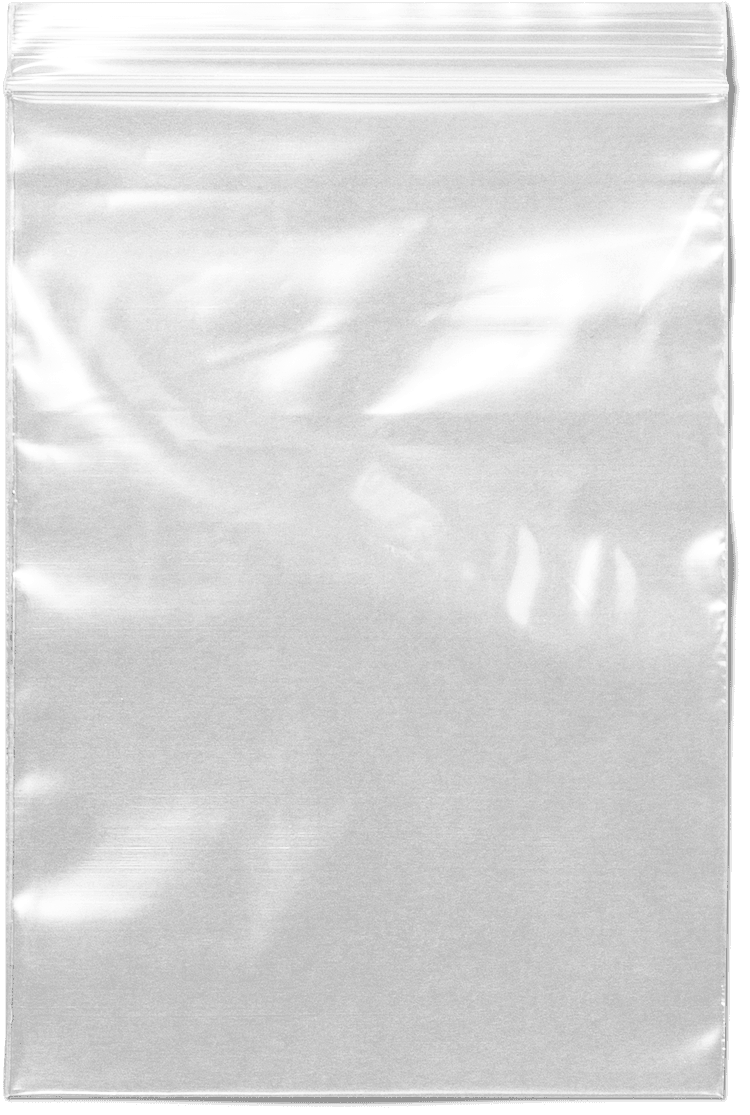 Ziplock cover image
